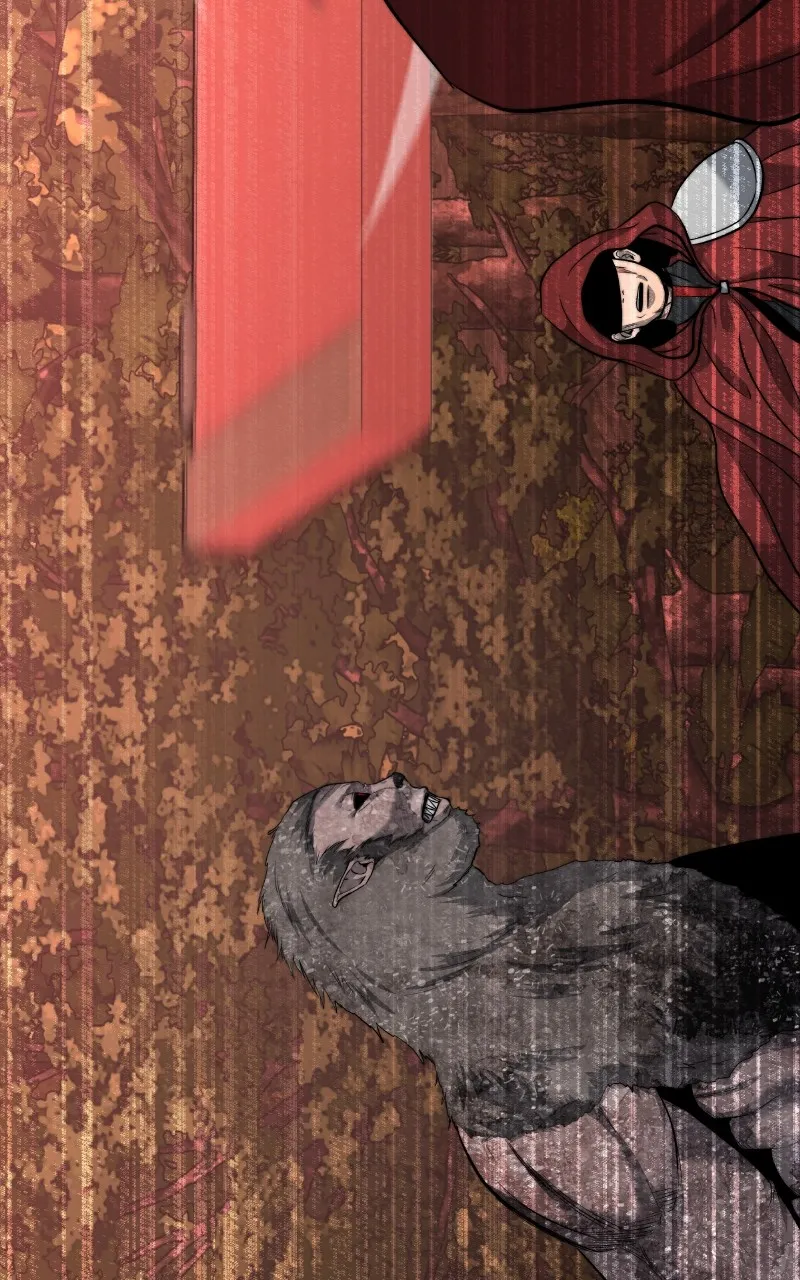 The Holy Emperor’s Grandson is a Necromancer Chapter 34 page 85 - 