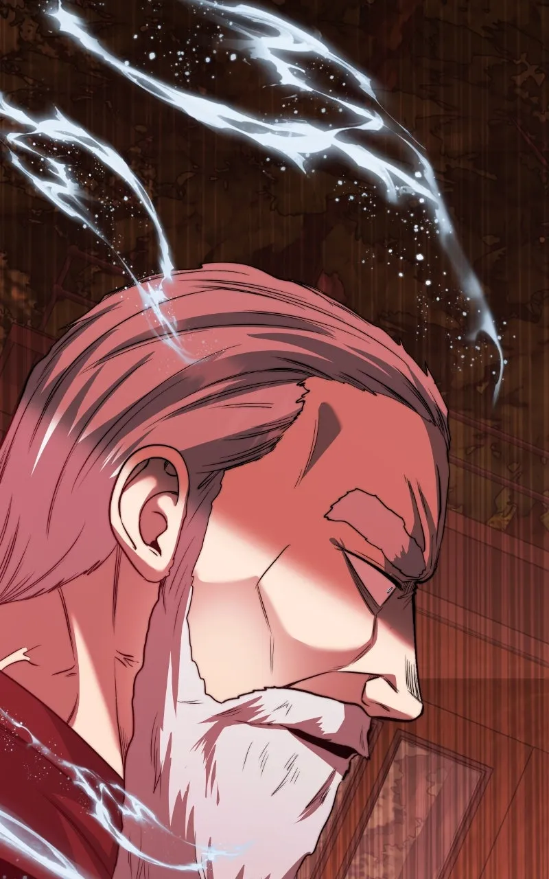 The Holy Emperor’s Grandson is a Necromancer Chapter 34 page 91 - 
