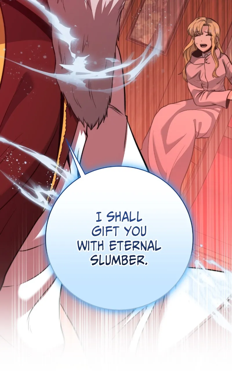 The Holy Emperor’s Grandson is a Necromancer Chapter 34 page 92 - 