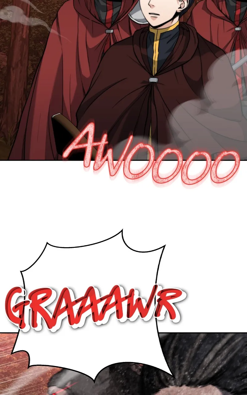 The Holy Emperor’s Grandson is a Necromancer Chapter 35 page 2 - 
