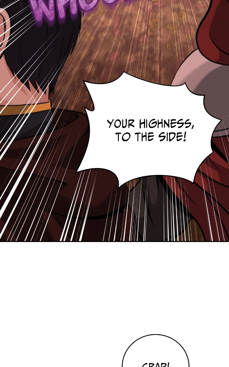 The Holy Emperor’s Grandson is a Necromancer Chapter 35 page 12 - 