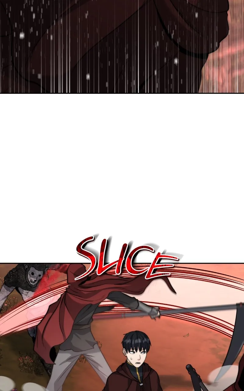 The Holy Emperor’s Grandson is a Necromancer Chapter 35 page 16 - 