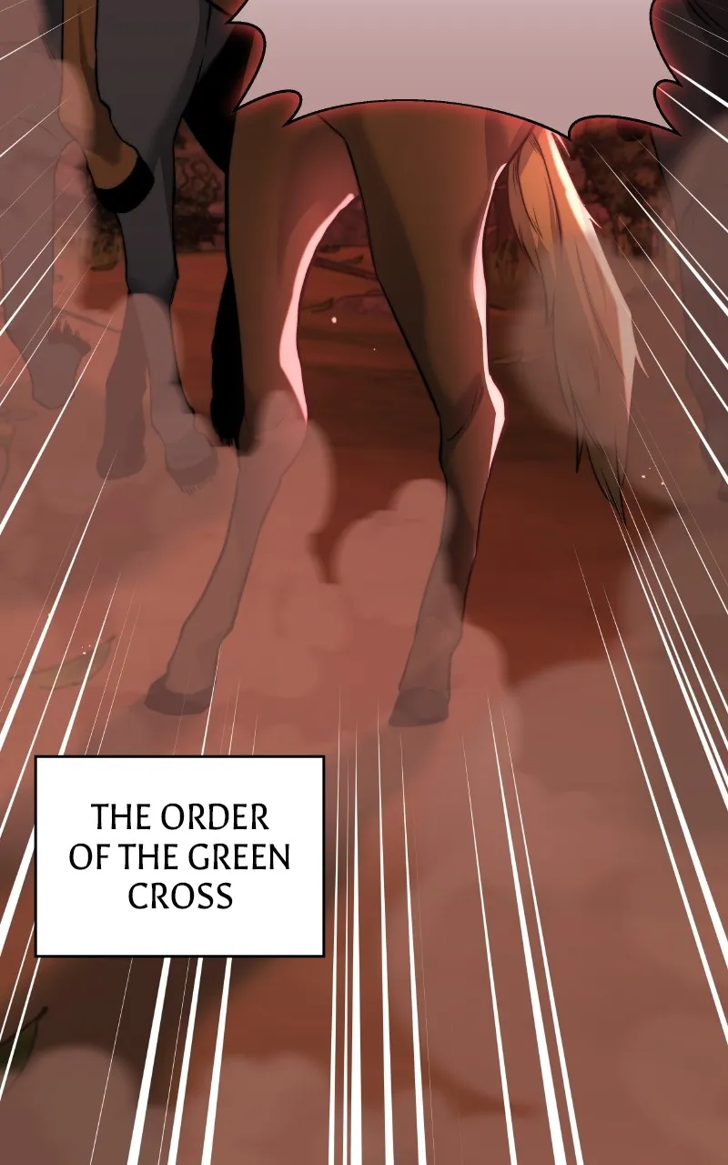 The Holy Emperor’s Grandson is a Necromancer Chapter 35 page 20 - 