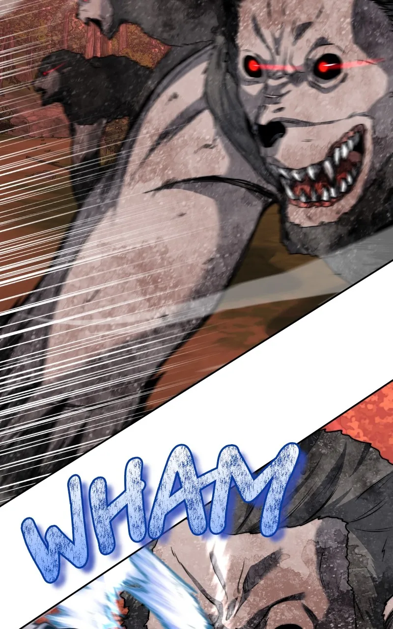 The Holy Emperor’s Grandson is a Necromancer Chapter 35 page 3 - 