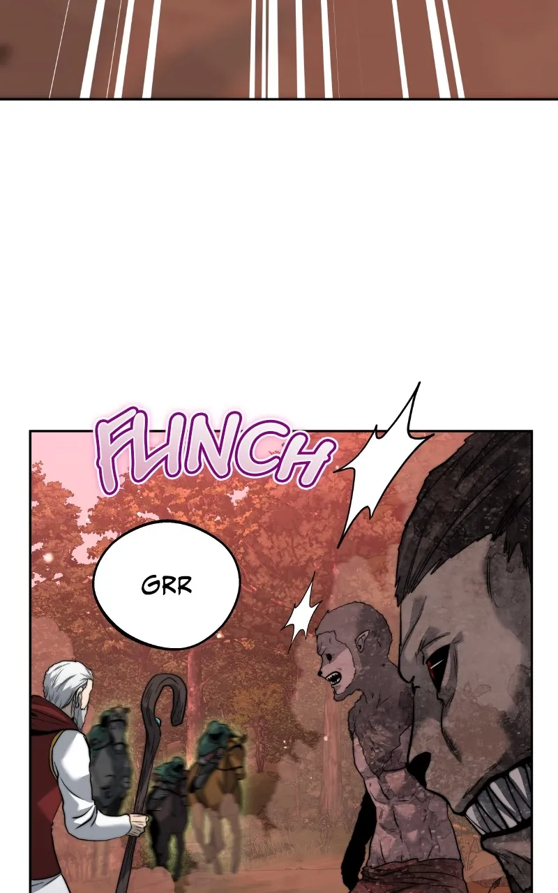The Holy Emperor’s Grandson is a Necromancer Chapter 35 page 21 - 