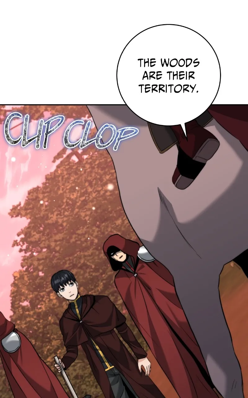 The Holy Emperor’s Grandson is a Necromancer Chapter 35 page 25 - 