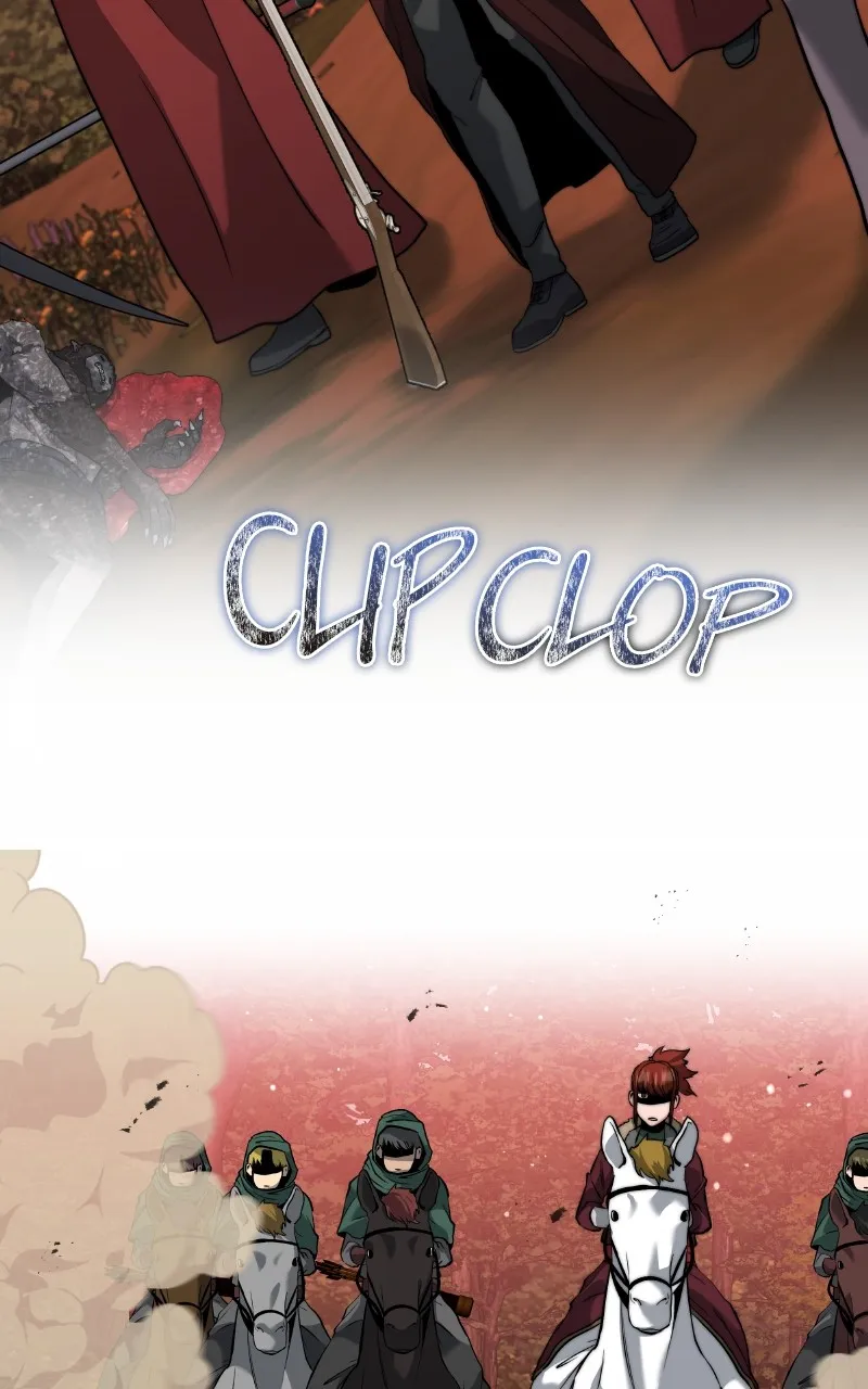 The Holy Emperor’s Grandson is a Necromancer Chapter 35 page 26 - 