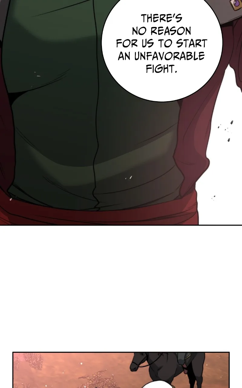 The Holy Emperor’s Grandson is a Necromancer Chapter 35 page 28 - 