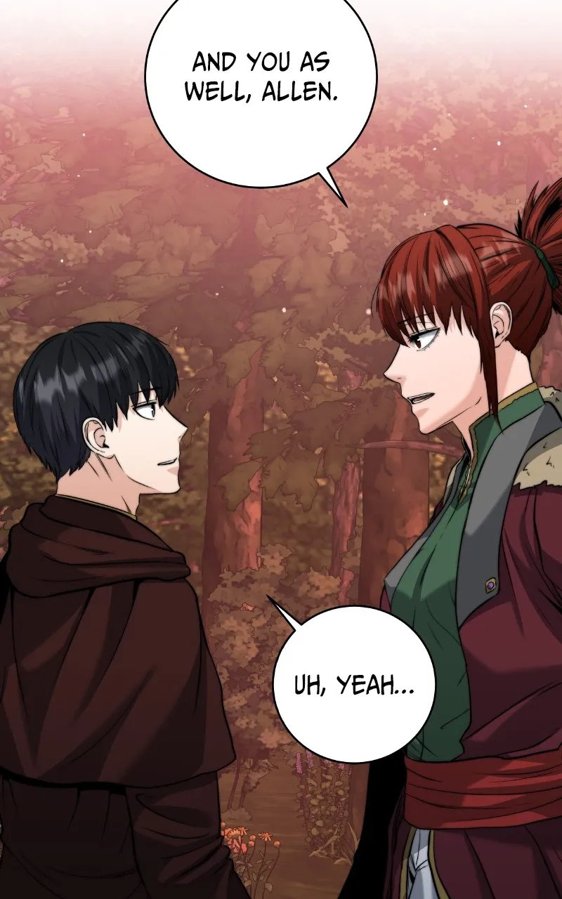 The Holy Emperor’s Grandson is a Necromancer Chapter 35 page 30 - 