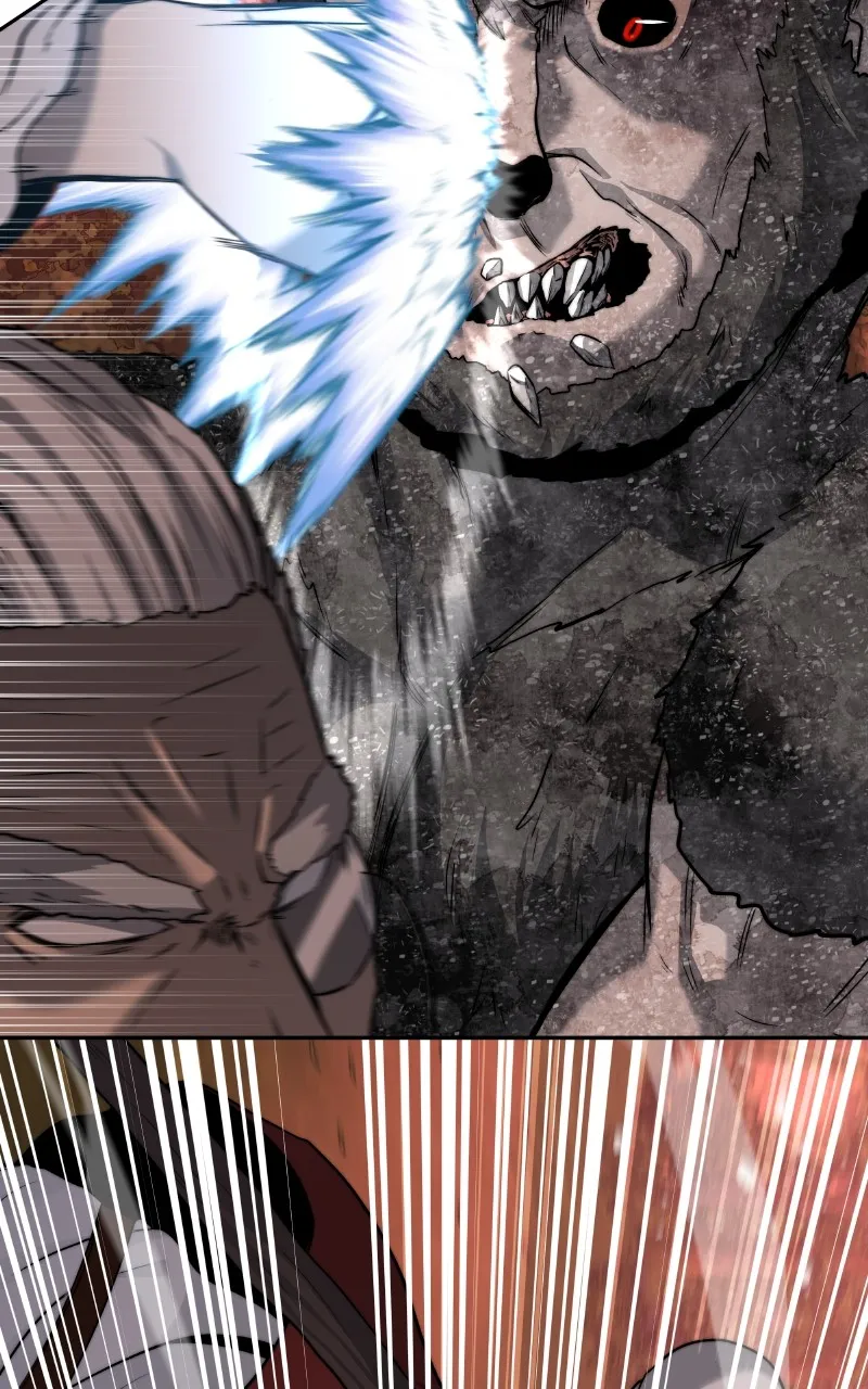 The Holy Emperor’s Grandson is a Necromancer Chapter 35 page 4 - 