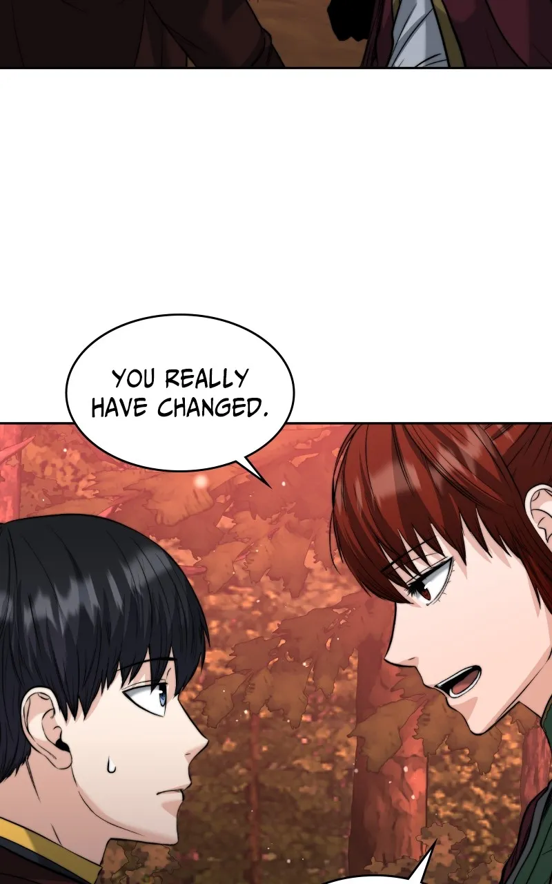 The Holy Emperor’s Grandson is a Necromancer Chapter 35 page 31 - 