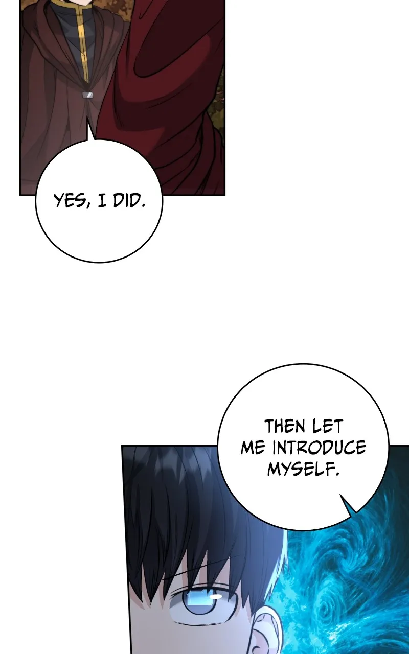 The Holy Emperor’s Grandson is a Necromancer Chapter 35 page 33 - 
