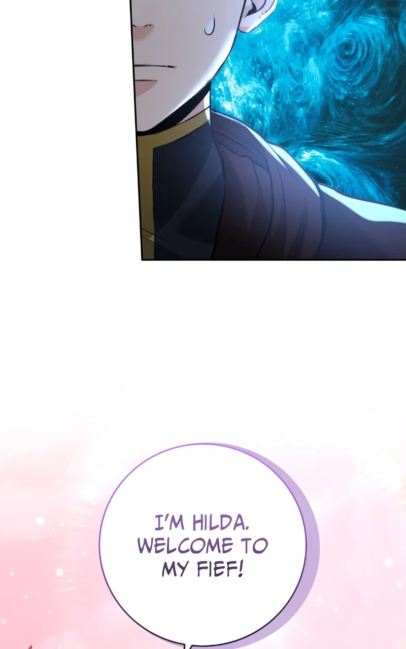 The Holy Emperor’s Grandson is a Necromancer Chapter 35 page 34 - 