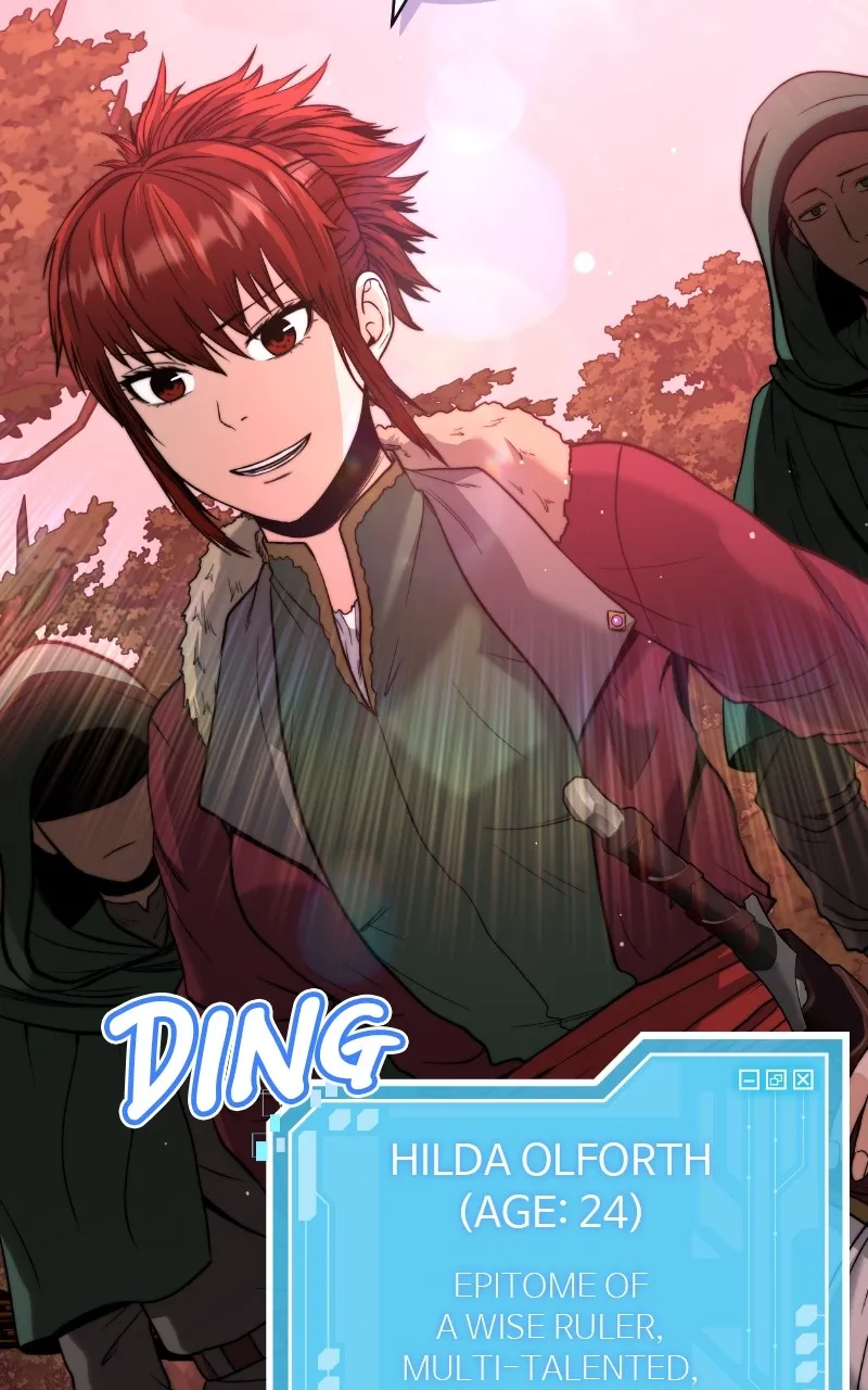 The Holy Emperor’s Grandson is a Necromancer Chapter 35 page 35 - 