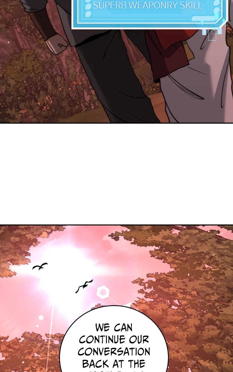 The Holy Emperor’s Grandson is a Necromancer Chapter 35 page 36 - 