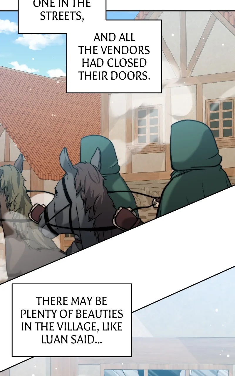The Holy Emperor’s Grandson is a Necromancer Chapter 35 page 40 - 