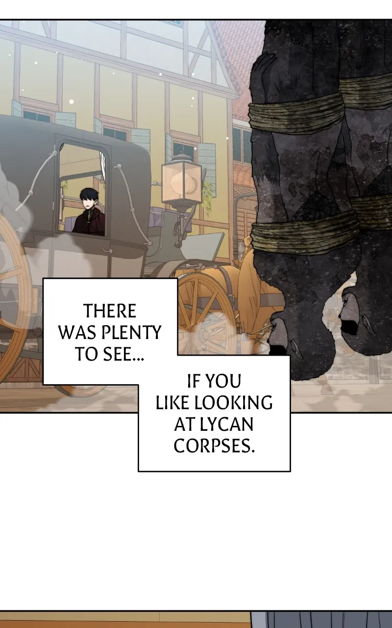 The Holy Emperor’s Grandson is a Necromancer Chapter 35 page 42 - 