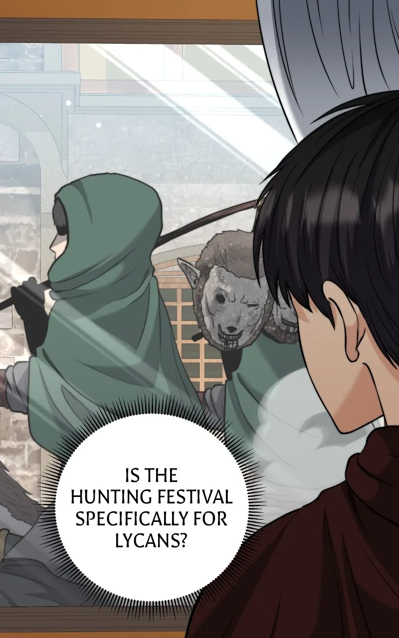The Holy Emperor’s Grandson is a Necromancer Chapter 35 page 43 - 