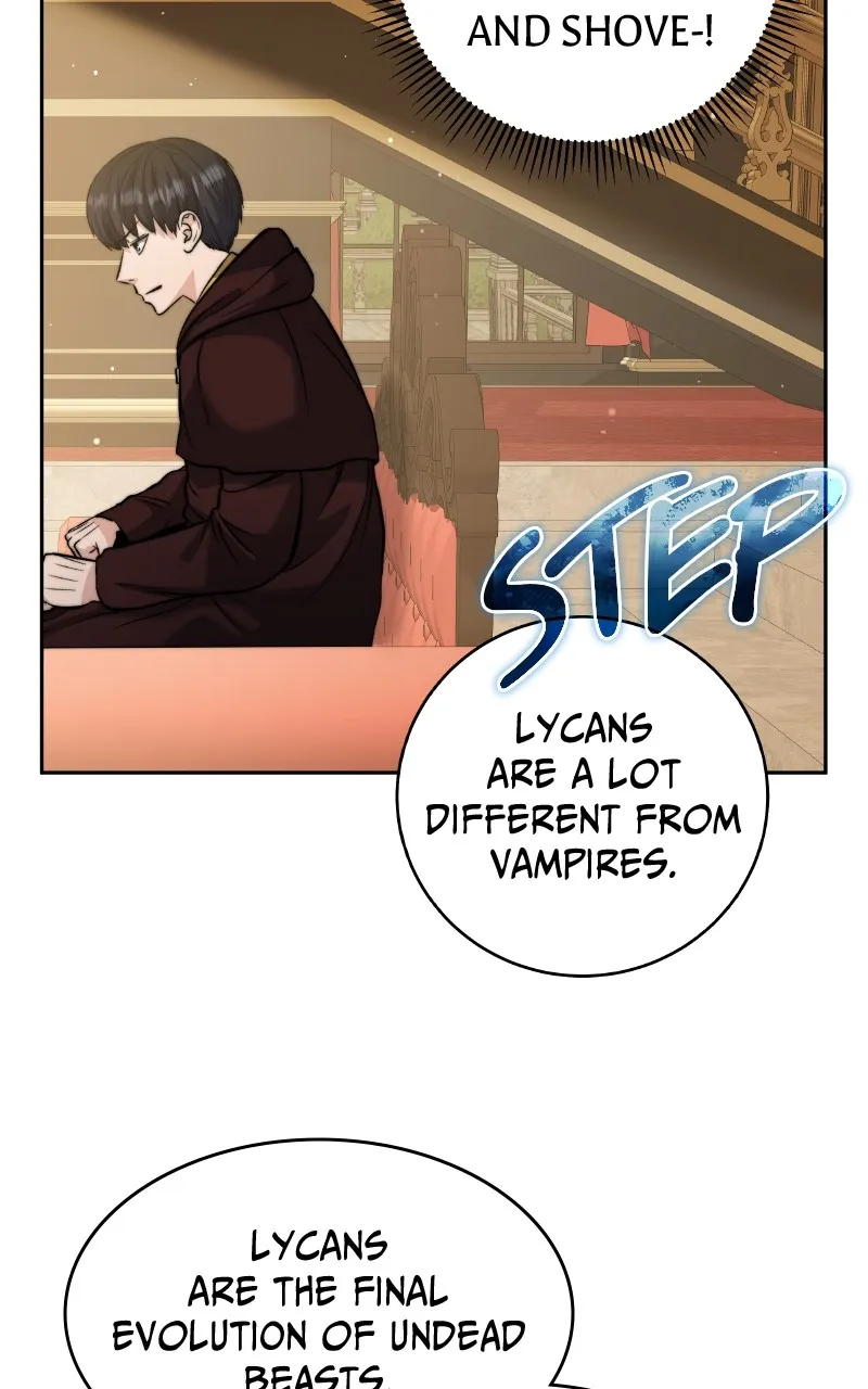 The Holy Emperor’s Grandson is a Necromancer Chapter 35 page 49 - 