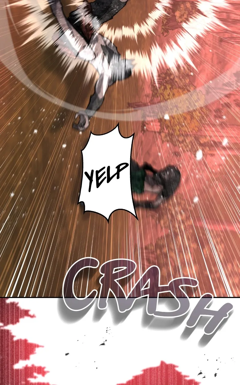The Holy Emperor’s Grandson is a Necromancer Chapter 35 page 6 - 