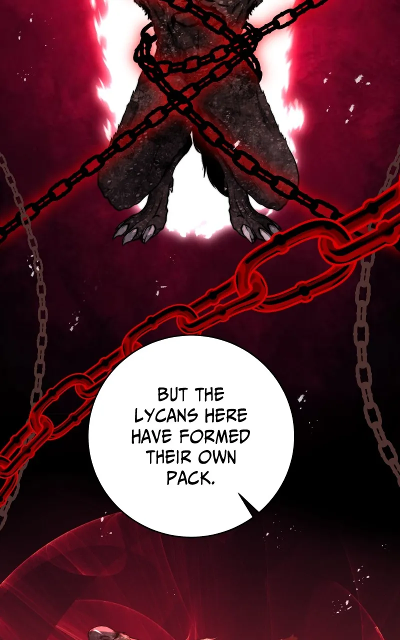 The Holy Emperor’s Grandson is a Necromancer Chapter 35 page 53 - 