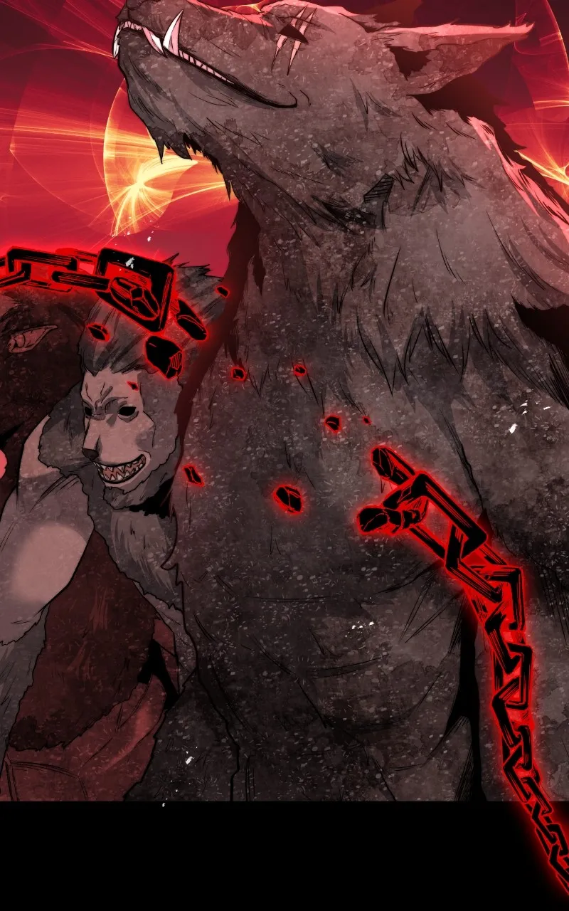 The Holy Emperor’s Grandson is a Necromancer Chapter 35 page 54 - 