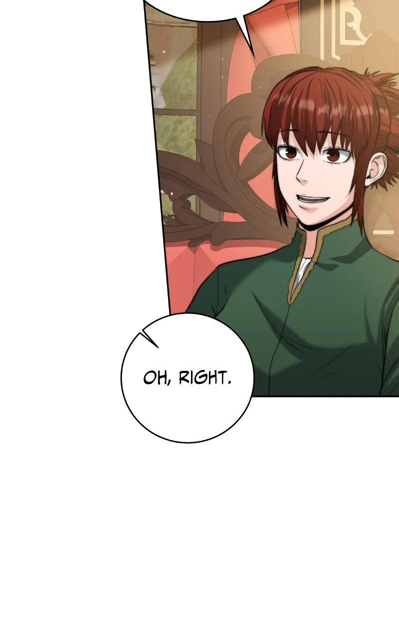 The Holy Emperor’s Grandson is a Necromancer Chapter 35 page 57 - 
