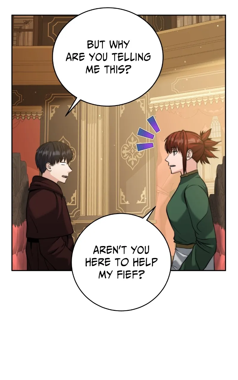 The Holy Emperor’s Grandson is a Necromancer Chapter 35 page 58 - 