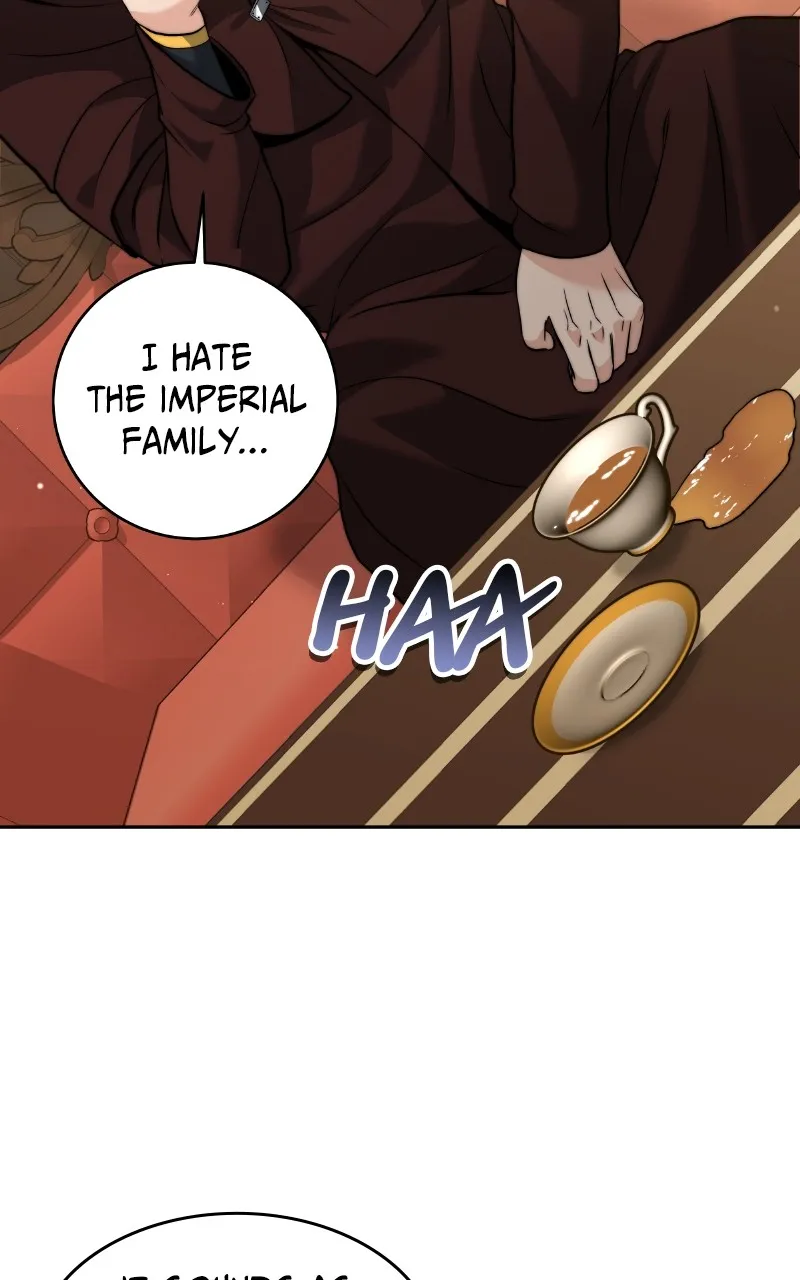 The Holy Emperor’s Grandson is a Necromancer Chapter 35 page 60 - 