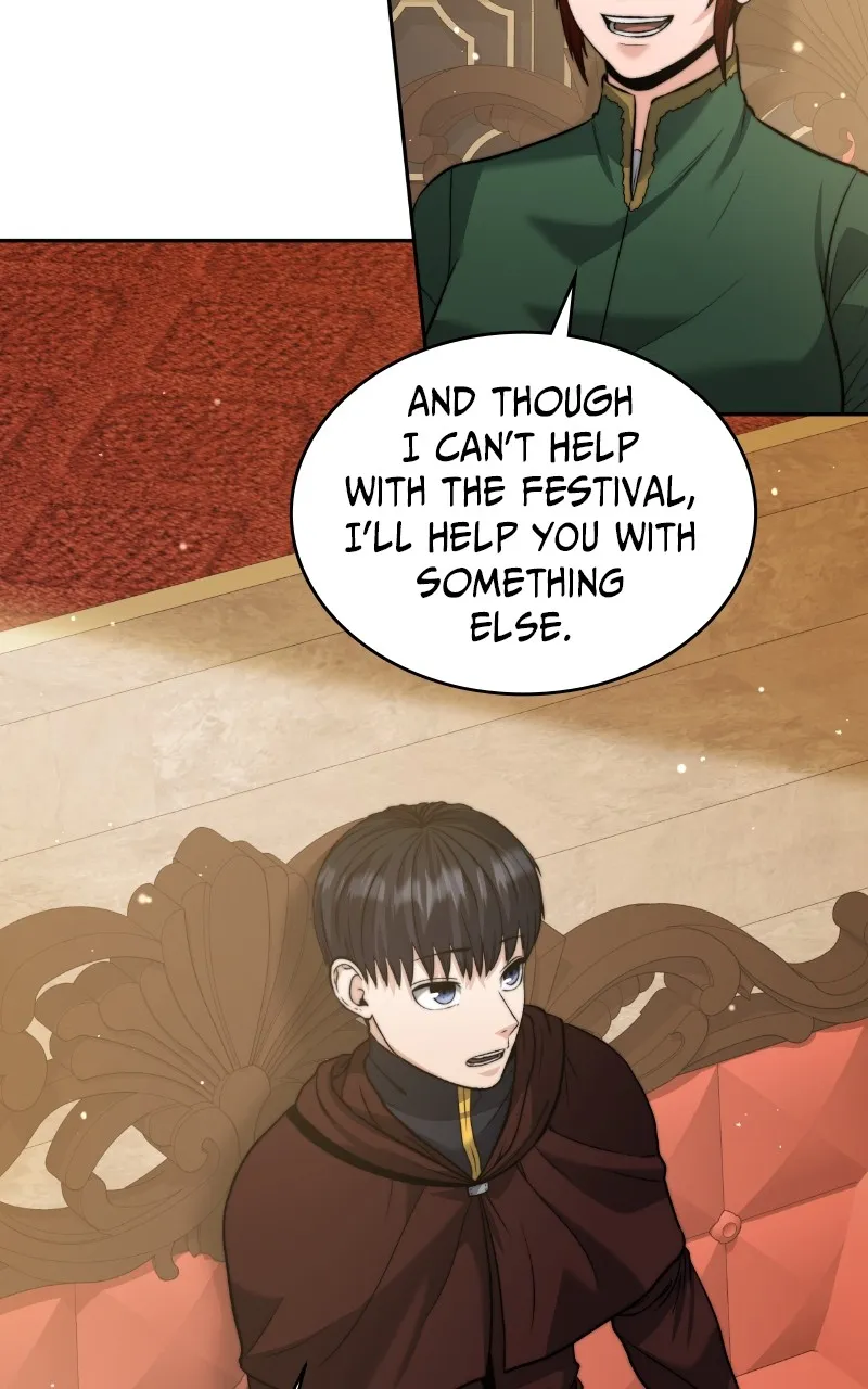 The Holy Emperor’s Grandson is a Necromancer Chapter 35 page 65 - 