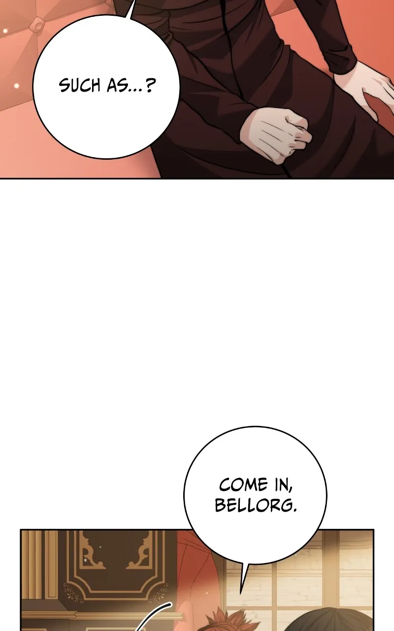 The Holy Emperor’s Grandson is a Necromancer Chapter 35 page 66 - 