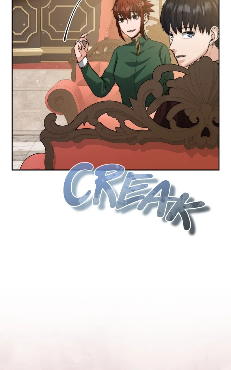 The Holy Emperor’s Grandson is a Necromancer Chapter 35 page 67 - 