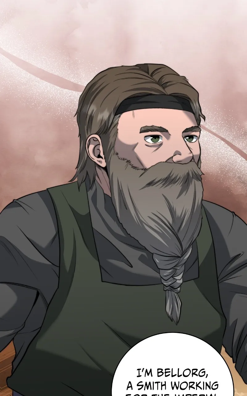 The Holy Emperor’s Grandson is a Necromancer Chapter 35 page 68 - 