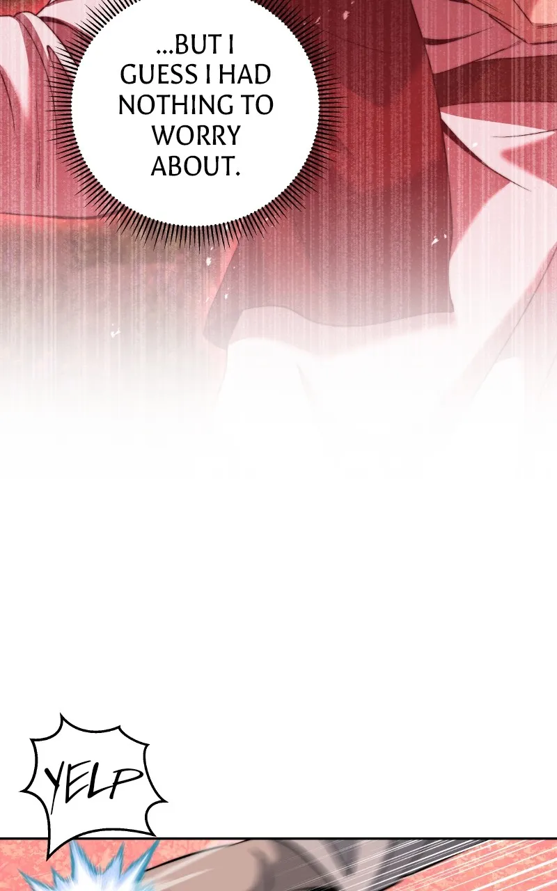 The Holy Emperor’s Grandson is a Necromancer Chapter 35 page 8 - 