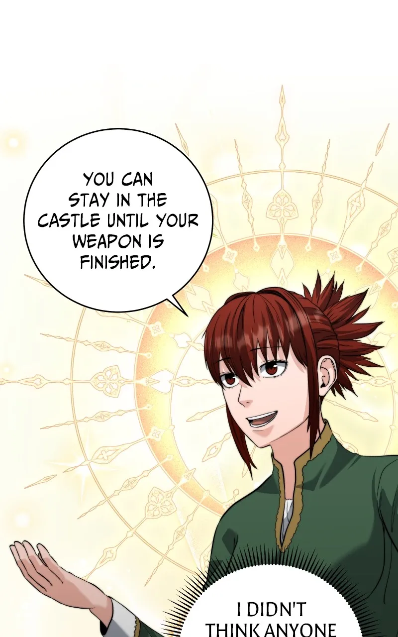 The Holy Emperor’s Grandson is a Necromancer Chapter 35 page 71 - 