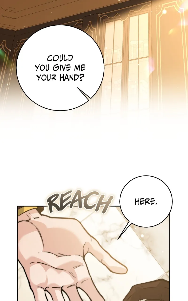 The Holy Emperor’s Grandson is a Necromancer Chapter 35 page 76 - 
