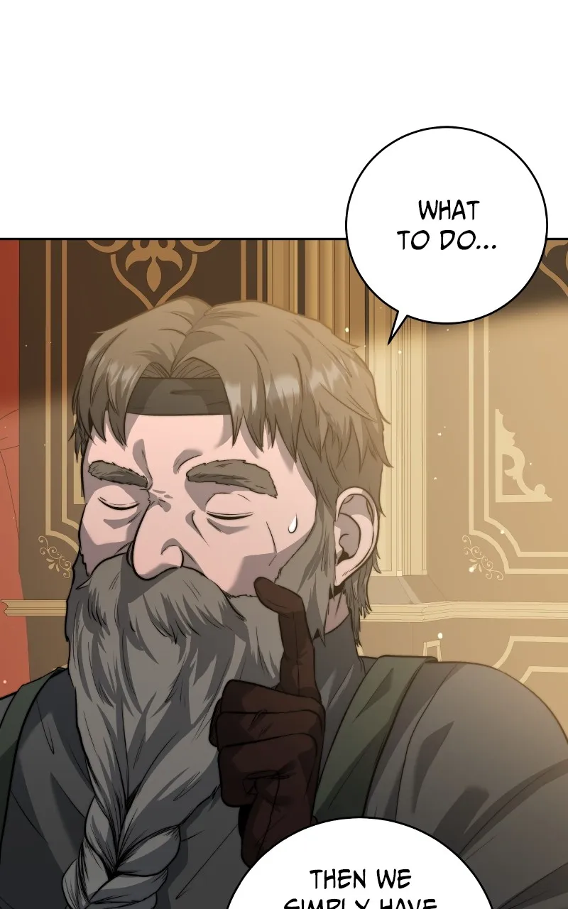 The Holy Emperor’s Grandson is a Necromancer Chapter 35 page 79 - 