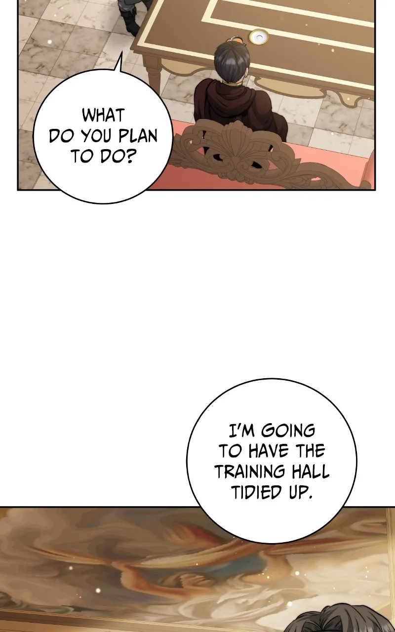 The Holy Emperor’s Grandson is a Necromancer Chapter 35 page 81 - 
