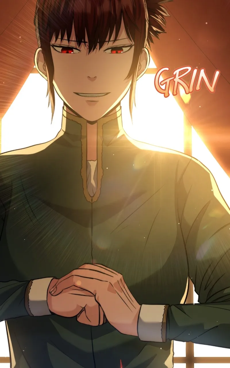 The Holy Emperor’s Grandson is a Necromancer Chapter 35 page 84 - 