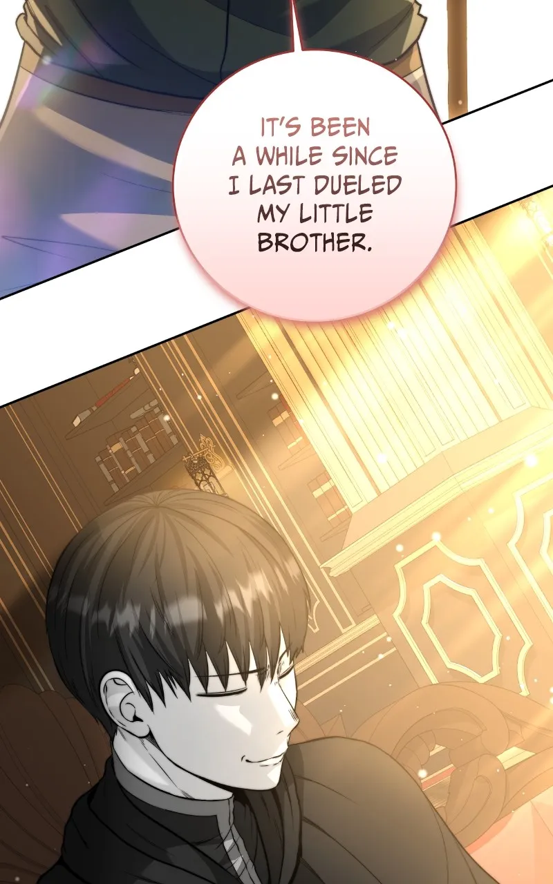 The Holy Emperor’s Grandson is a Necromancer Chapter 35 page 85 - 