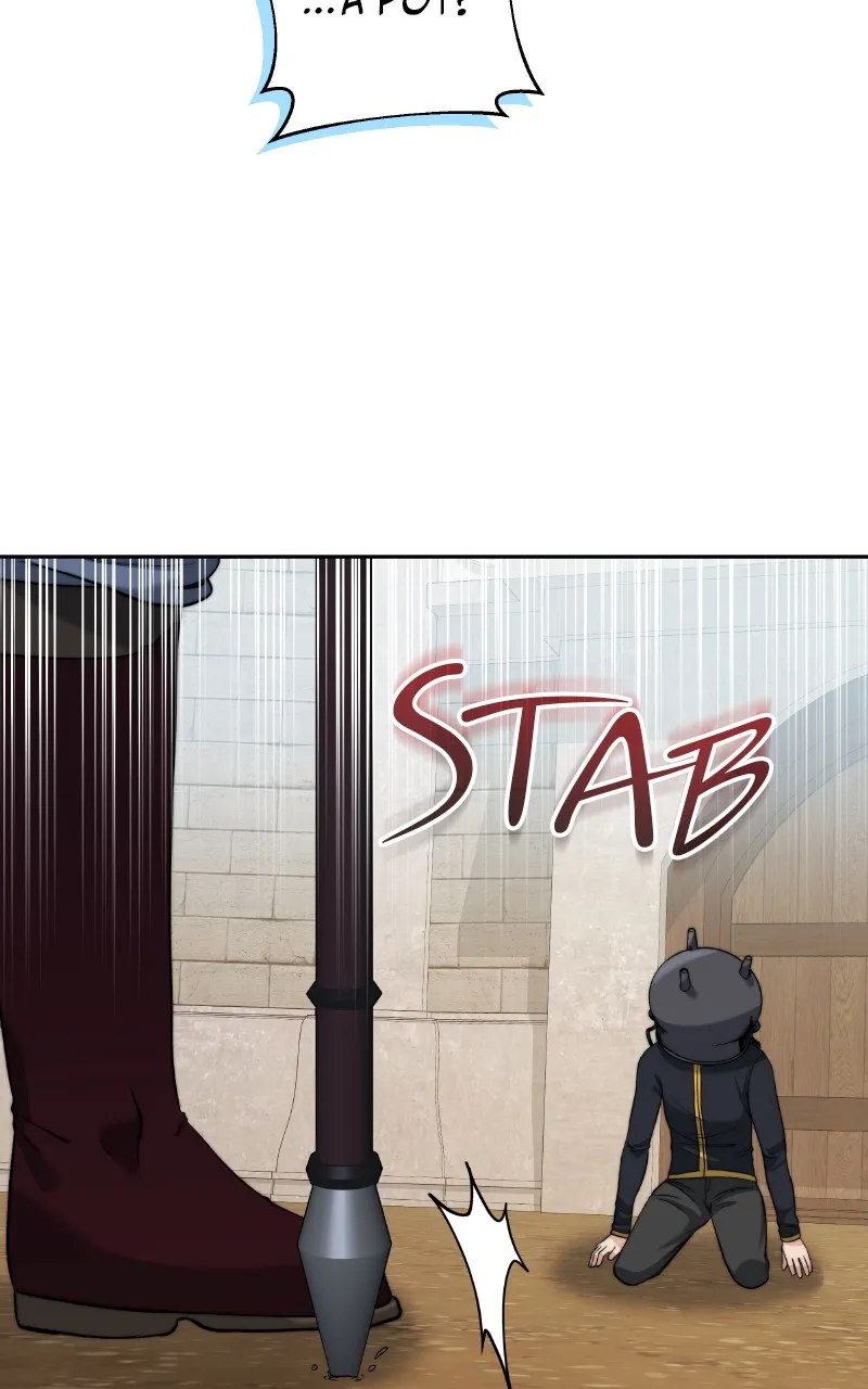 The Holy Emperor’s Grandson is a Necromancer Chapter 36 page 14 - 
