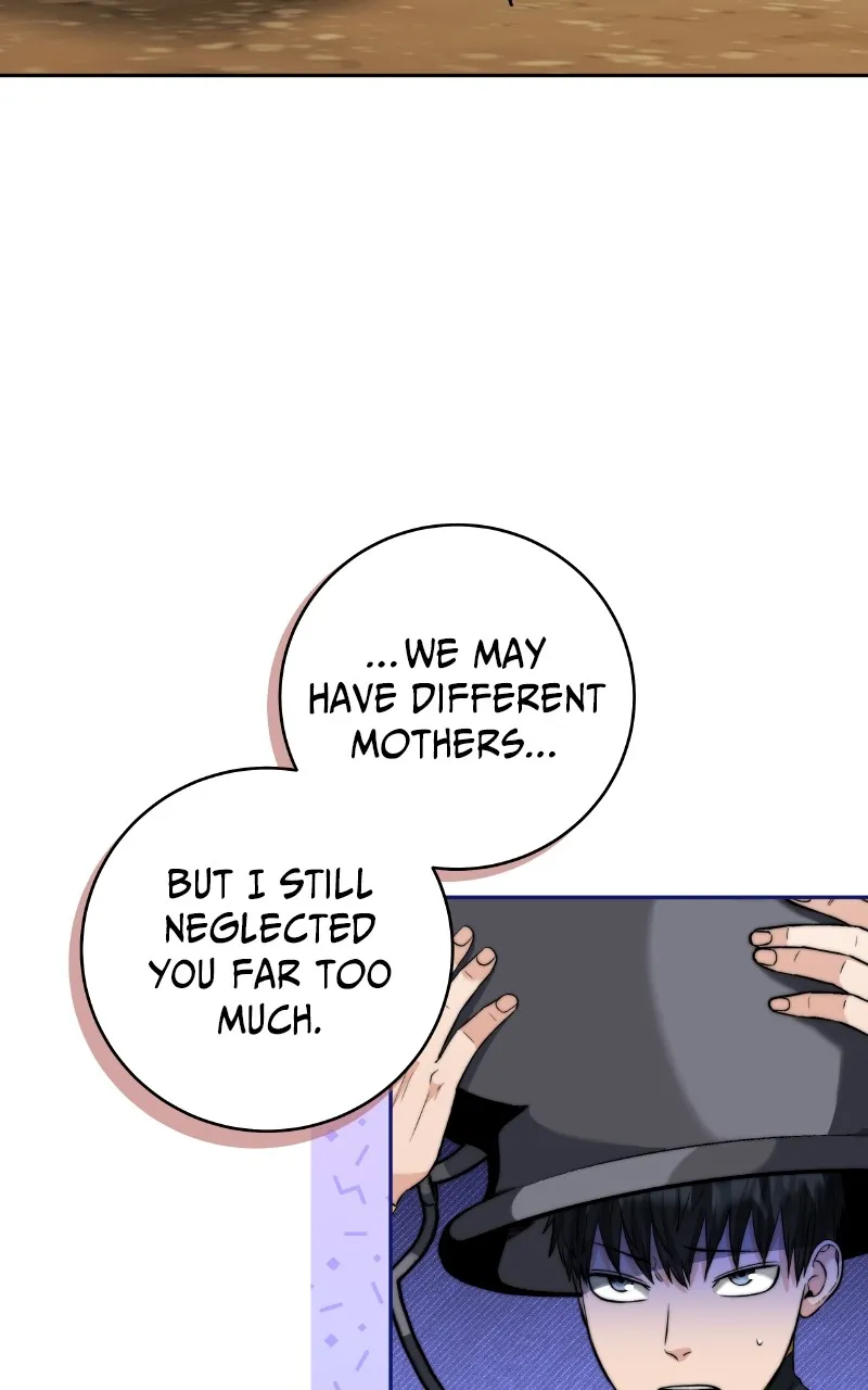 The Holy Emperor’s Grandson is a Necromancer Chapter 36 page 15 - 