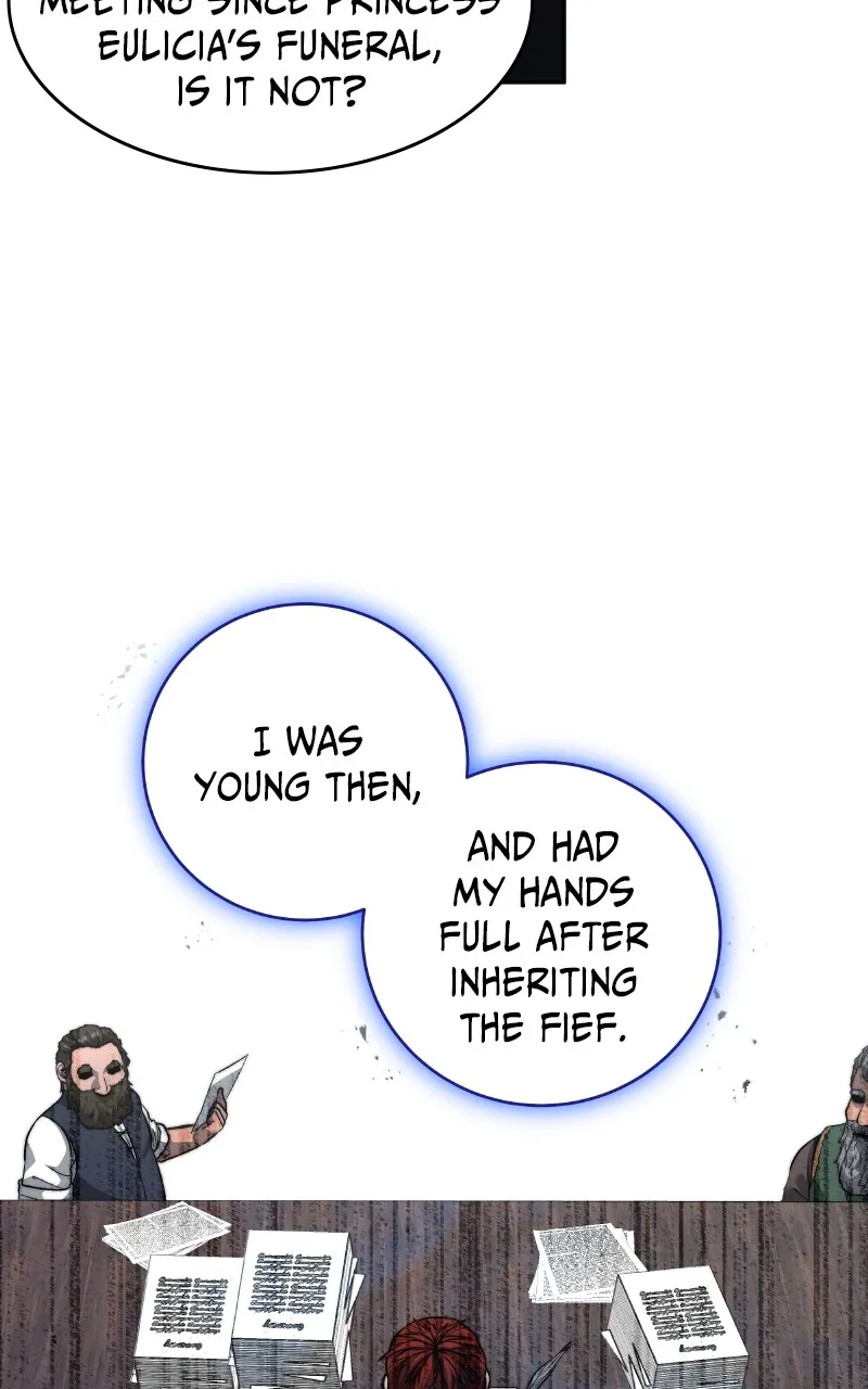 The Holy Emperor’s Grandson is a Necromancer Chapter 36 page 17 - 