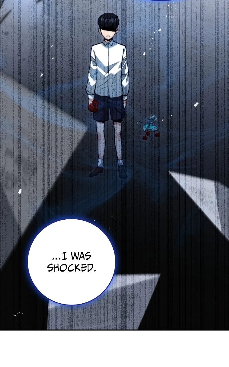 The Holy Emperor’s Grandson is a Necromancer Chapter 36 page 19 - 