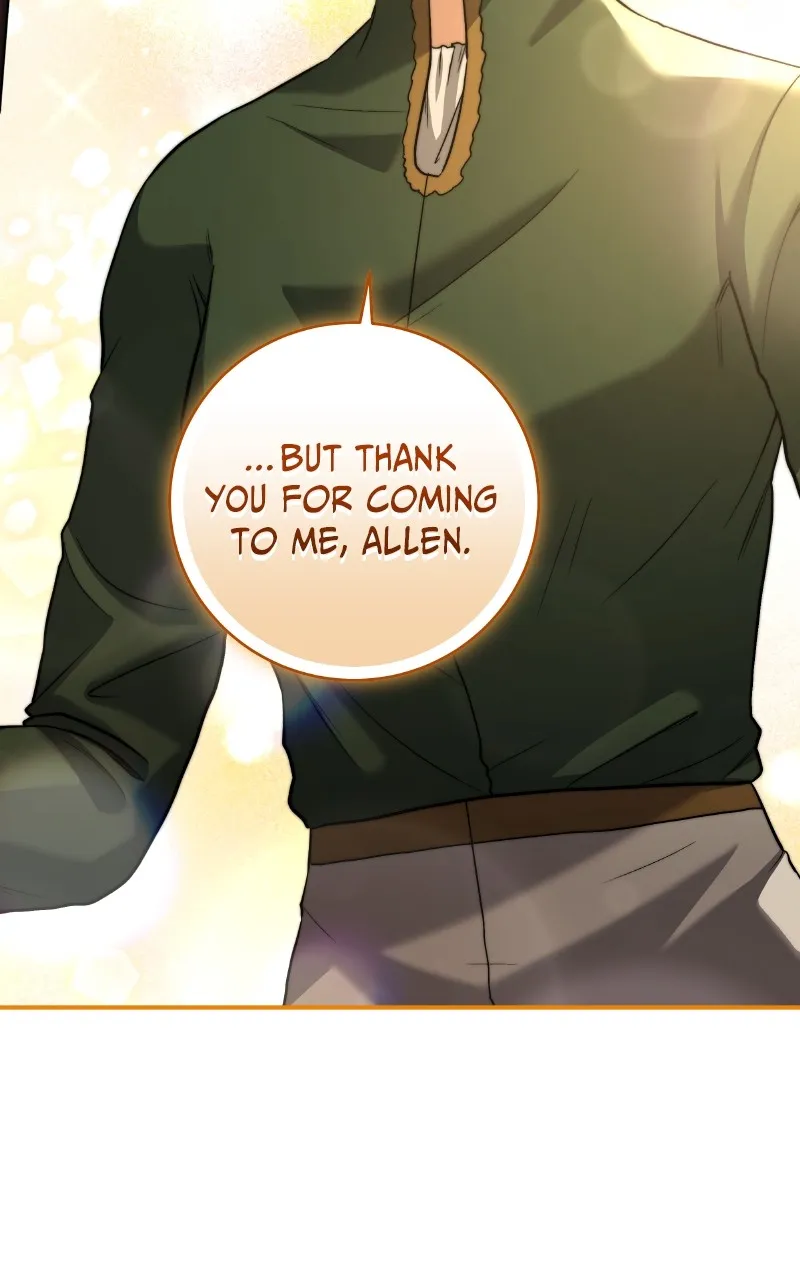 The Holy Emperor’s Grandson is a Necromancer Chapter 36 page 22 - 