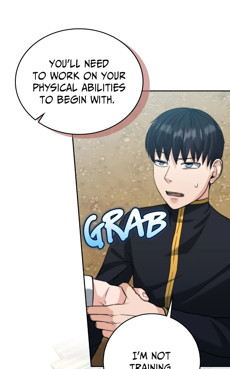 The Holy Emperor’s Grandson is a Necromancer Chapter 36 page 30 - 