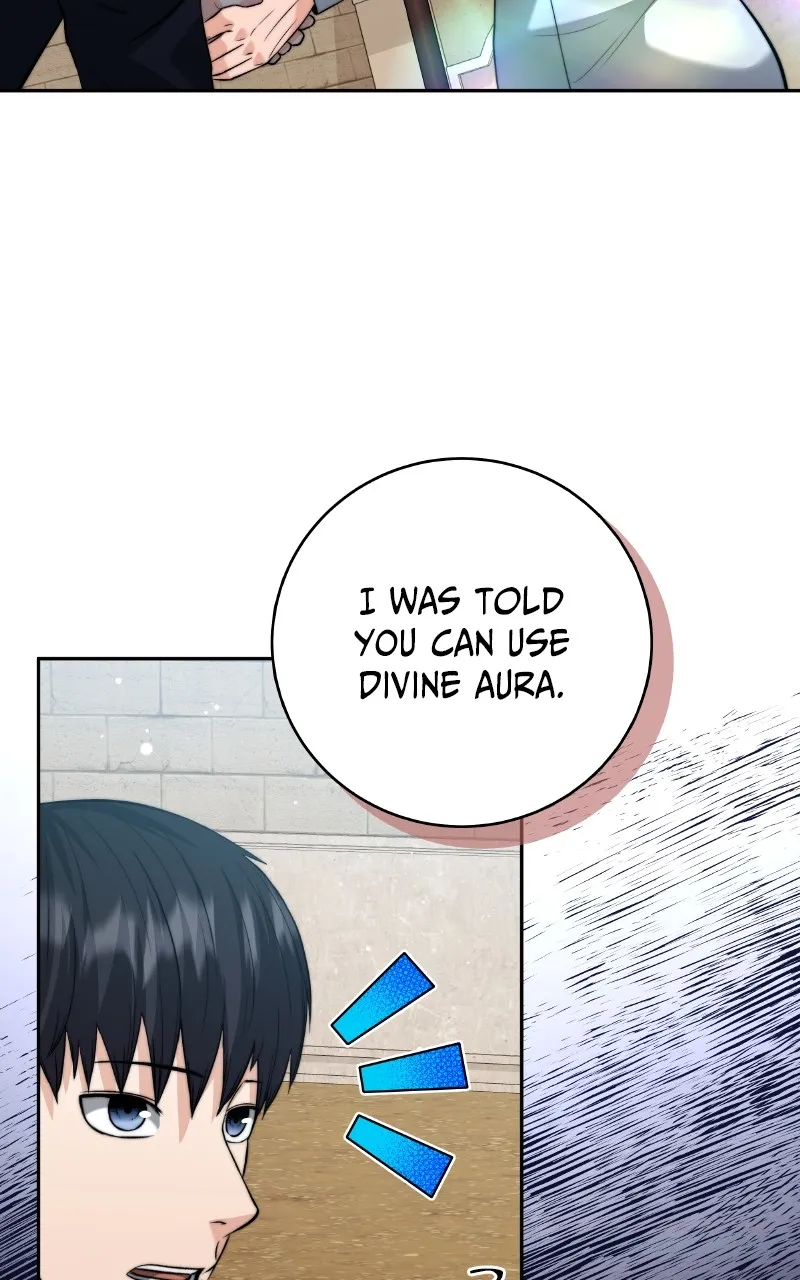 The Holy Emperor’s Grandson is a Necromancer Chapter 36 page 32 - 