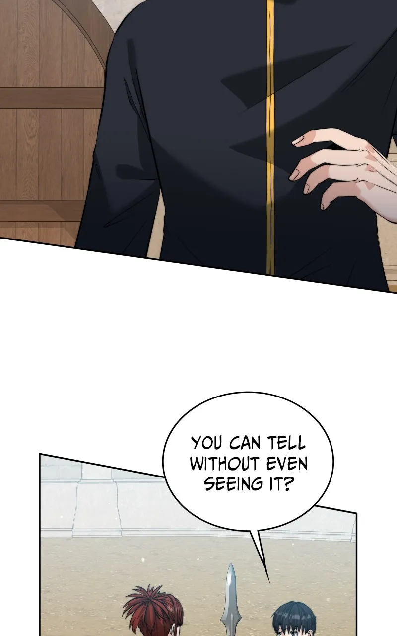 The Holy Emperor’s Grandson is a Necromancer Chapter 36 page 36 - 