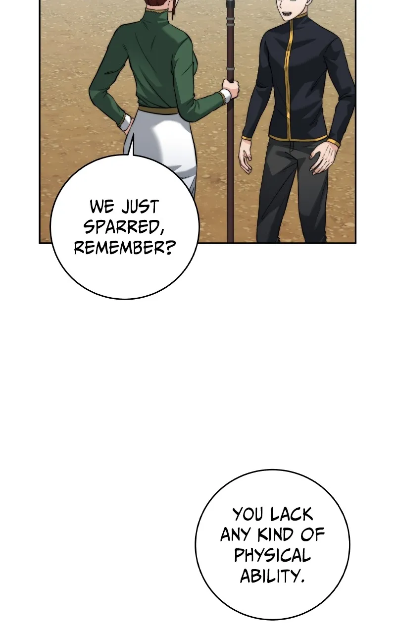 The Holy Emperor’s Grandson is a Necromancer Chapter 36 page 37 - 