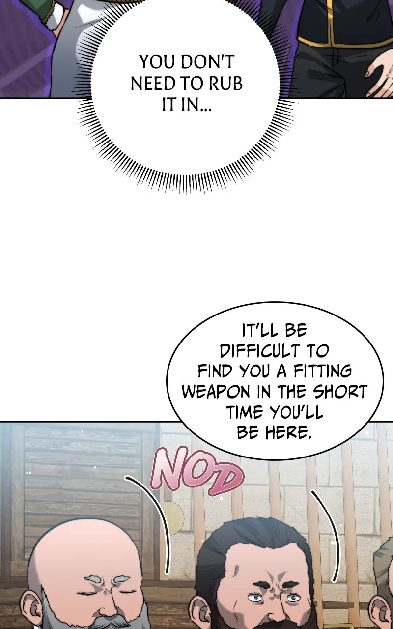 The Holy Emperor’s Grandson is a Necromancer Chapter 36 page 39 - 